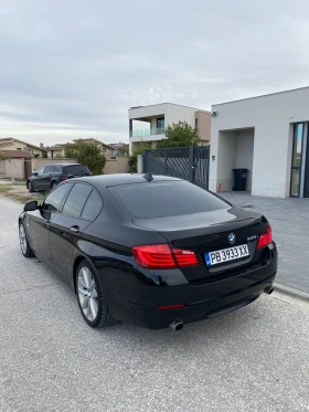 BMW 535 535i | Auto.bg — изображение 4