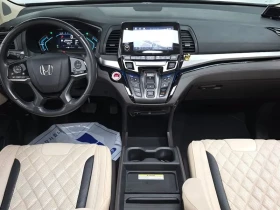 Honda Odyssey 3.5 5Th Generation | Auto.bg — изображение 7