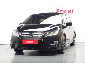 Honda Odyssey 3.5 5Th Generation | Auto.bg — изображение 3