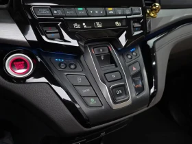 Honda Odyssey 3.5 5Th Generation | Auto.bg — изображение 9