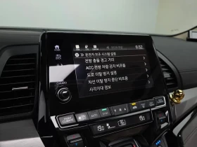 Honda Odyssey 3.5 5Th Generation | Auto.bg — изображение 16