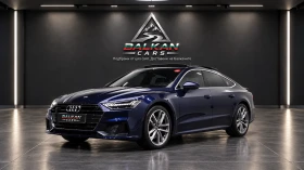 ������ Audi A7