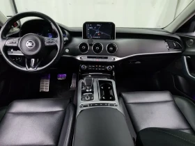 Kia Stinger 2.2 Diesel 2Wd Dream Edition | Mobile.bg � ����� ������ 7