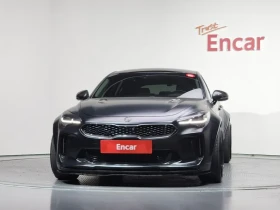Kia Stinger 2.2 Diesel 2Wd Dream Edition | Mobile.bg � ����� ������ 3
