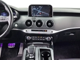 Kia Stinger 2.2 Diesel 2Wd Dream Edition | Mobile.bg � ����� ������ 14