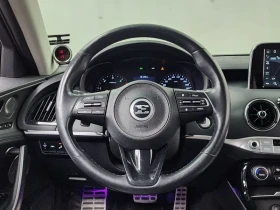 Kia Stinger 2.2 Diesel 2Wd Dream Edition | Mobile.bg � ����� ������ 13