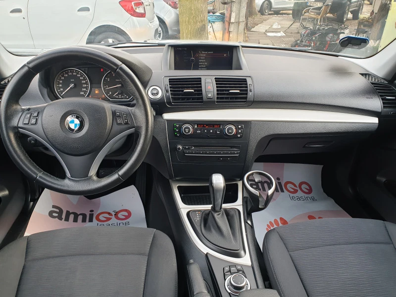 BMW 120 Капариран, снимка 11 - Автомобили и джипове - 43854616