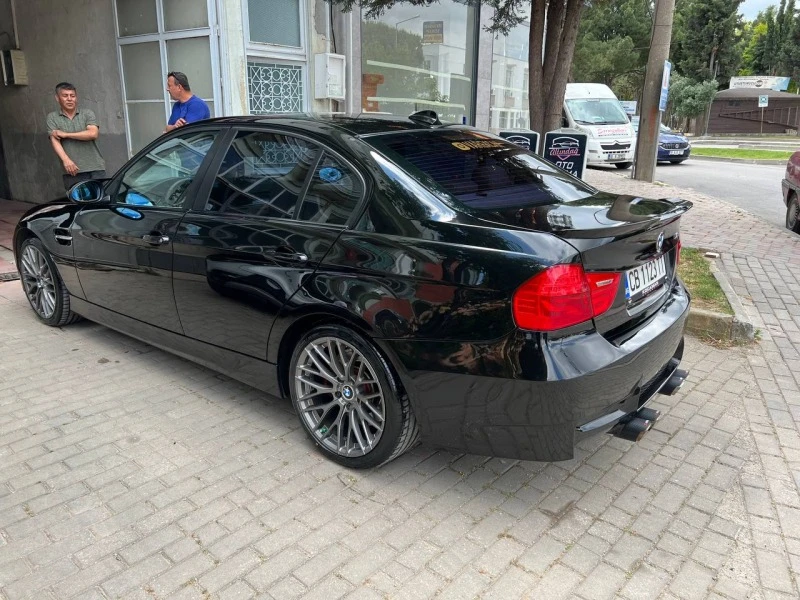 BMW 330, снимка 2 - Автомобили и джипове - 47760557