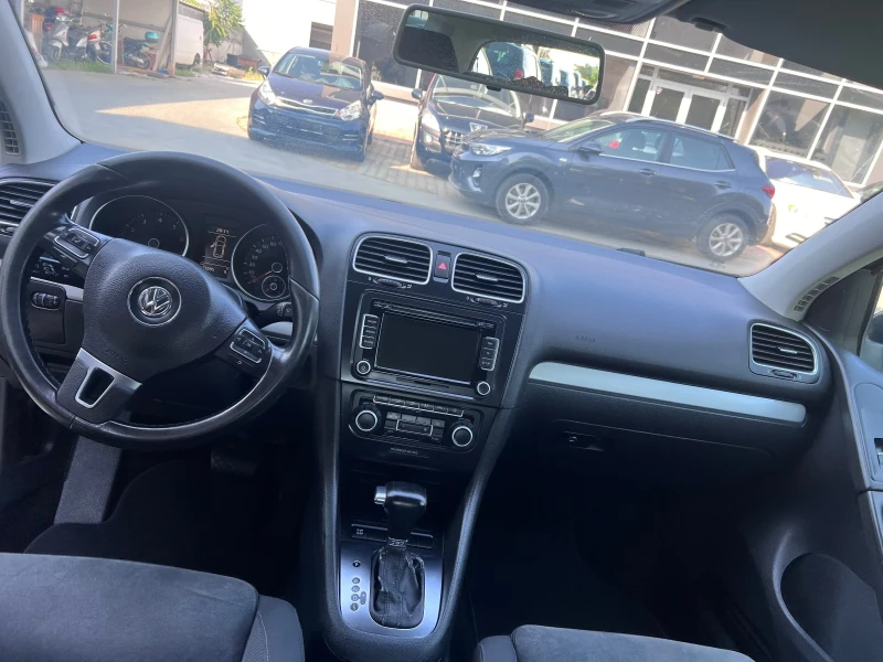 VW Golf 1.4 Automatic , снимка 12 - Автомобили и джипове - 46933590