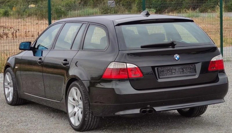 BMW 530 XD* 235к.с* FACELIFT* , снимка 5 - Автомобили и джипове - 47466865