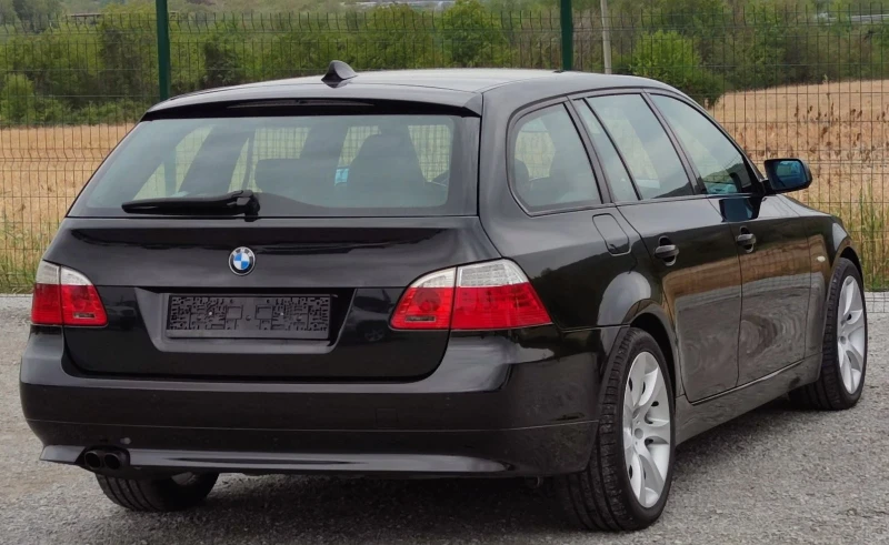 BMW 530 XD* 235к.с* FACELIFT* , снимка 3 - Автомобили и джипове - 47466865