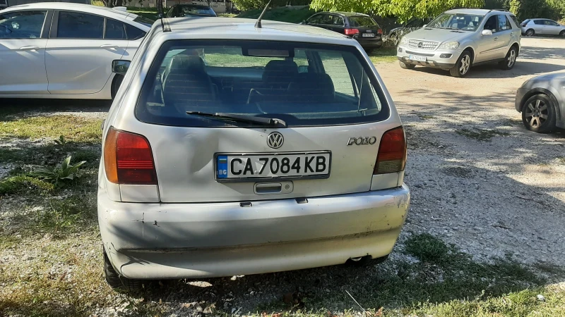 VW Polo, снимка 2 - Автомобили и джипове - 47558788