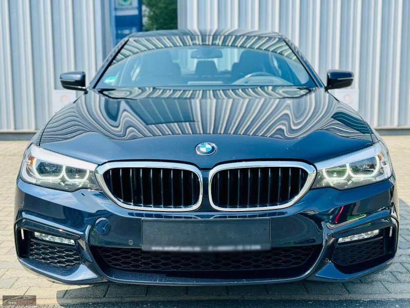 BMW 530 M-SPORT/265HP/HUD/AMBI/SPORTBRAKE/SHADOWLINE/425b, снимка 2 - Автомобили и джипове - 47942155