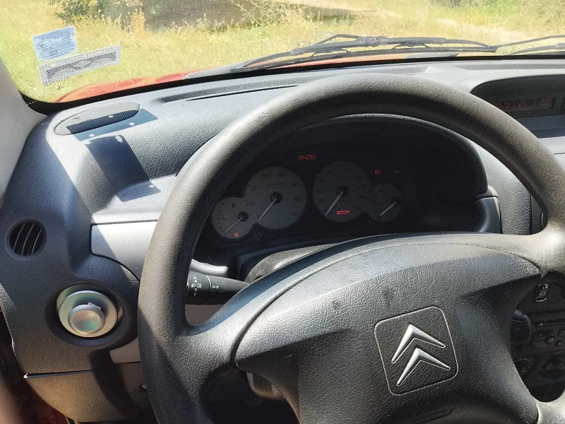 Citroen Berlingo Multispace, снимка 6 - Автомобили и джипове - 52589244