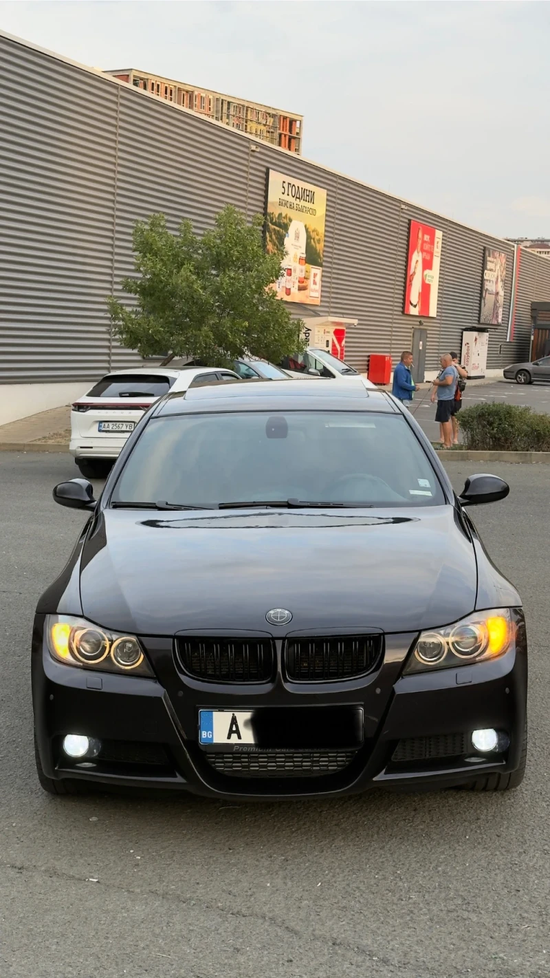 BMW 330 XD