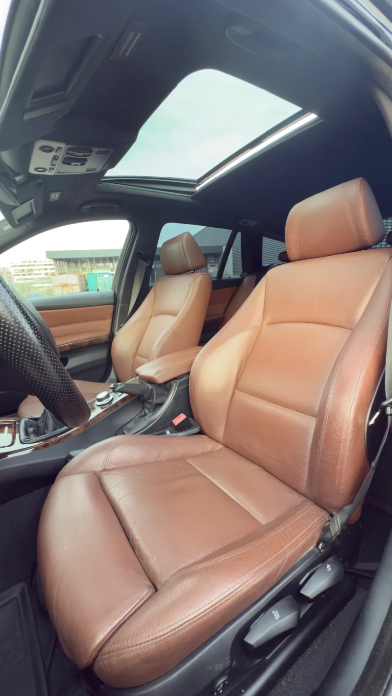 BMW 330 XD, снимка 8 - Автомобили и джипове - 51635637