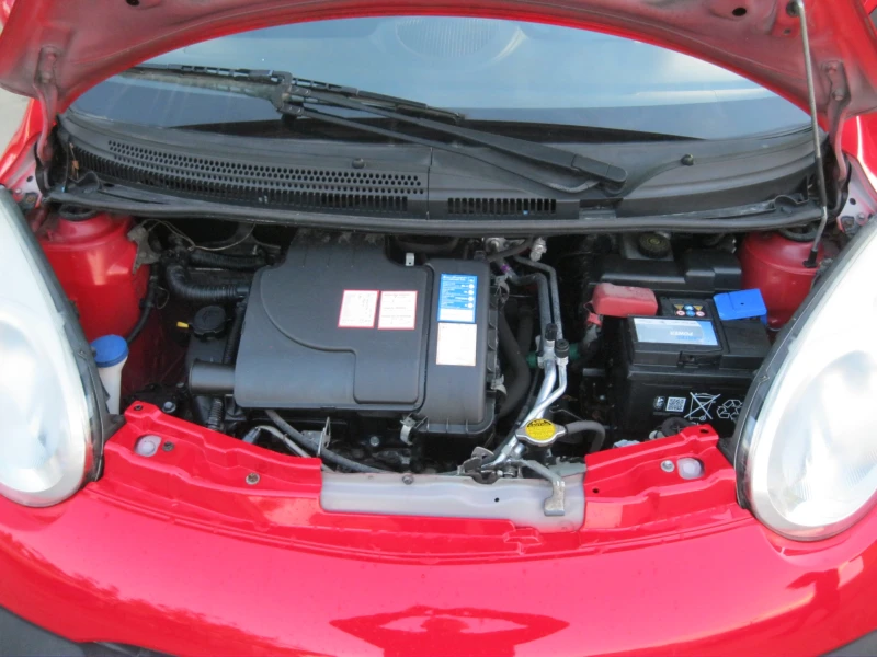 Citroen C1 Style, снимка 9 - Автомобили и джипове - 52237970