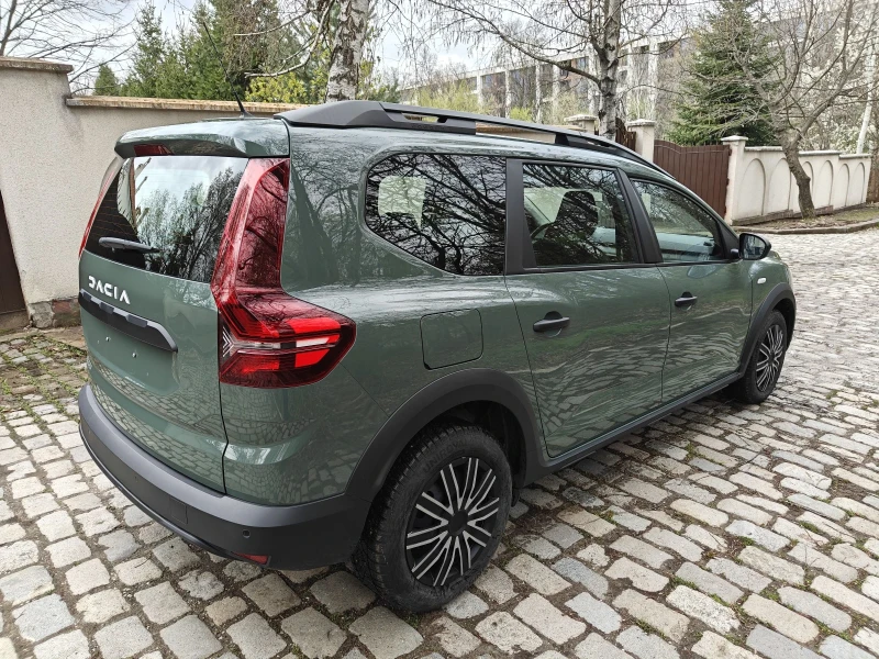 Dacia Jogger 31000km, снимка 6 - Автомобили и джипове - 52308748