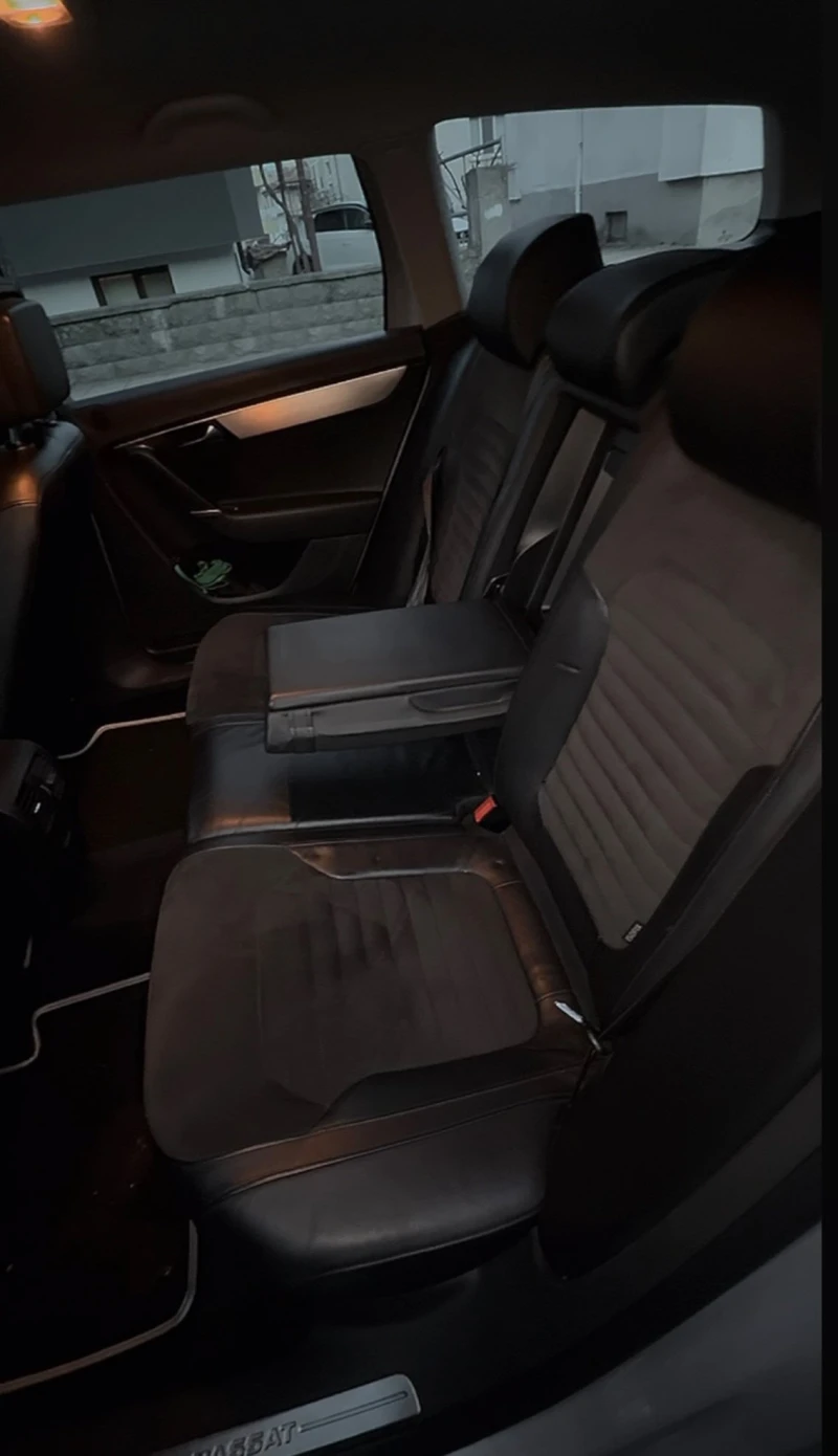 VW Passat, снимка 13 - Автомобили и джипове - 52579656