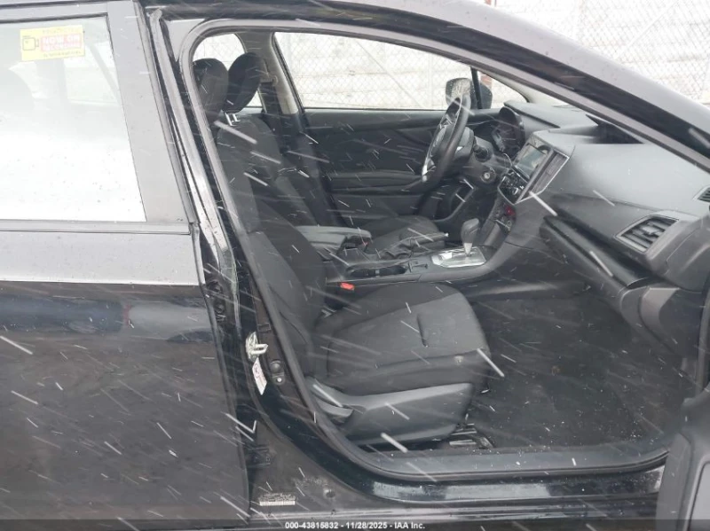 Subaru Impreza 2.0L H-4 DI, DOHC, VVT, 152HP All Wheel Drive, снимка 11 - Автомобили и джипове - 52773759