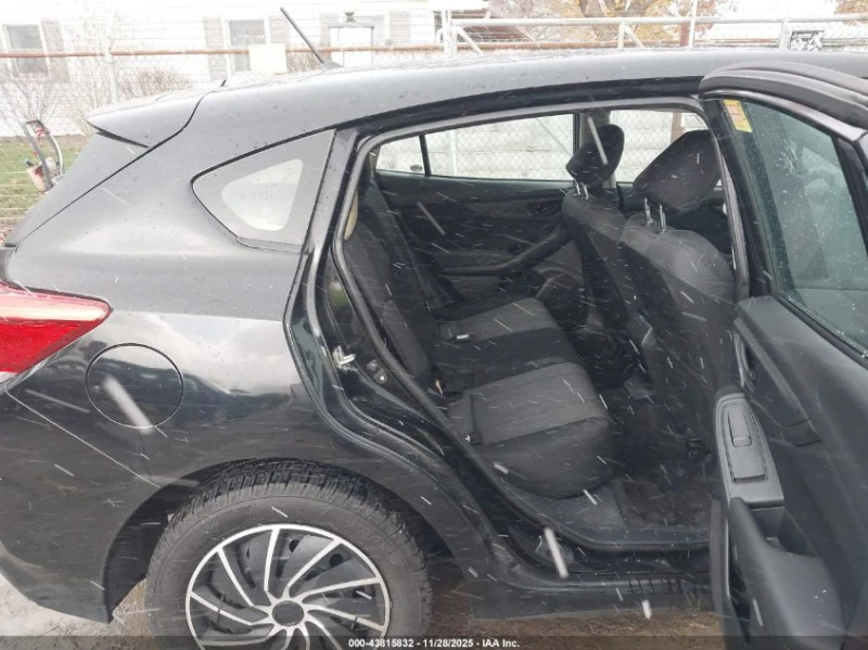 Subaru Impreza 2.0L H-4 DI, DOHC, VVT, 152HP All Wheel Drive, снимка 14 - Автомобили и джипове - 52773759