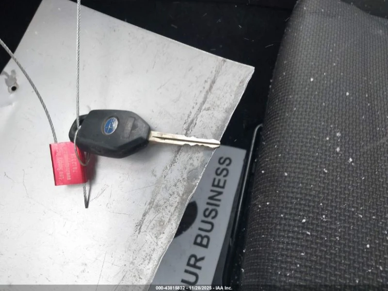 Subaru Impreza 2.0L H-4 DI, DOHC, VVT, 152HP All Wheel Drive, снимка 3 - Автомобили и джипове - 52773759