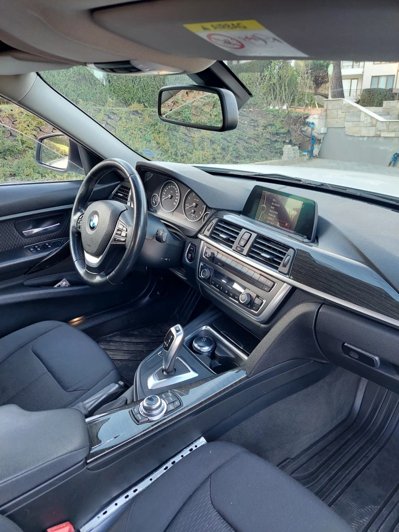 BMW 320, снимка 5 - Автомобили и джипове - 52820718