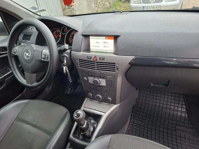 Opel Astra, снимка 10 - Автомобили и джипове - 53291038