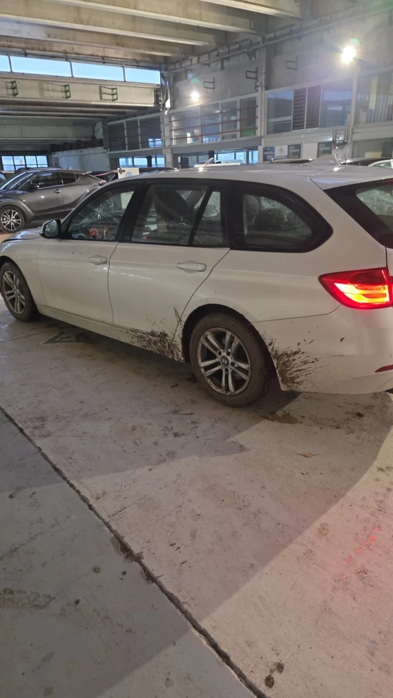 BMW 316 (КАТО НОВА), снимка 4 - Автомобили и джипове - 53386543