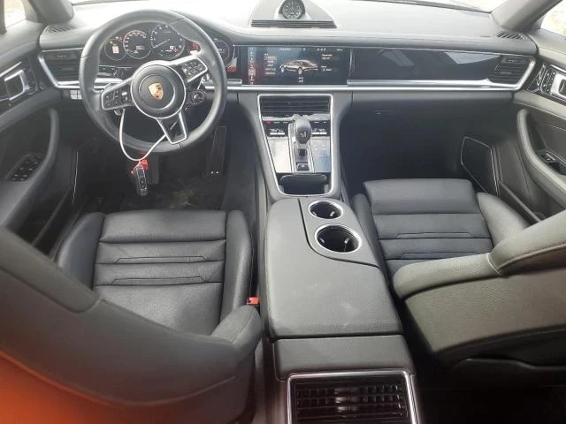 Porsche Panamera, снимка 8 - Автомобили и джипове - 49159661