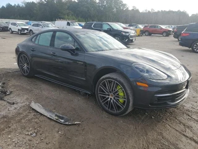 Porsche Panamera, снимка 6 - Автомобили и джипове - 49159661