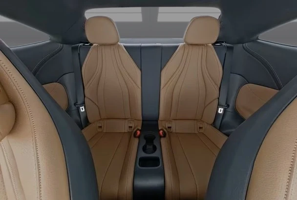 Mercedes-Benz CLE 450 4Matic Coupe = AMG Line = Premium Гаранция - изображение 6