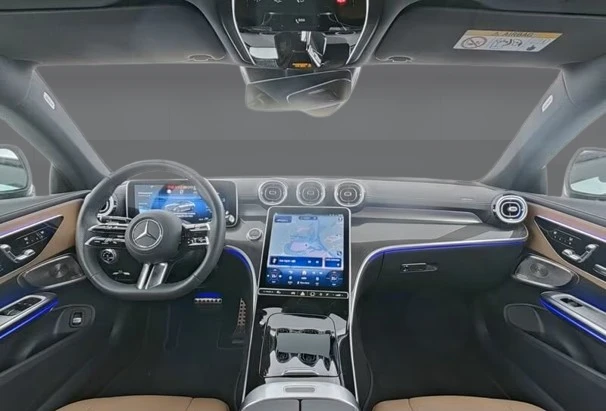 Mercedes-Benz CLE 450 4Matic Coupe = AMG Line = Premium Гаранция - изображение 5