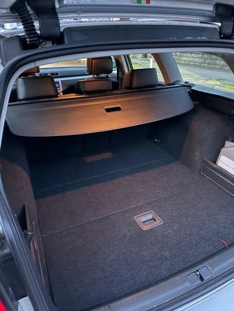 VW Passat, снимка 12 - Автомобили и джипове - 52579656