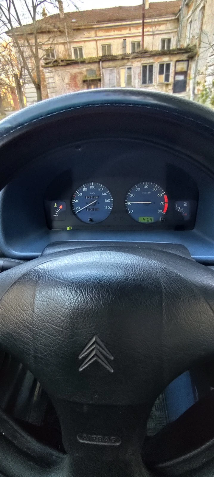 Citroen Berlingo, снимка 8 - Автомобили и джипове - 52890506