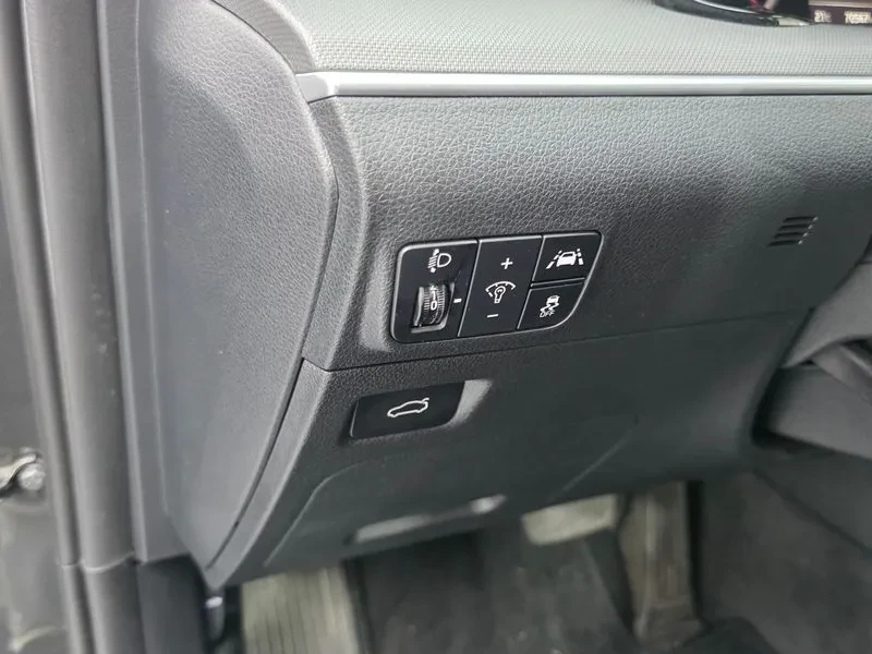 Kia K5 3Rd Generation 2.0 Prestige, снимка 12 - Автомобили и джипове - 55176889