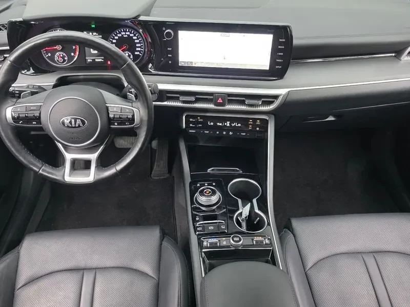 Kia K5 3Rd Generation 2.0 Prestige, снимка 7 - Автомобили и джипове - 55176889