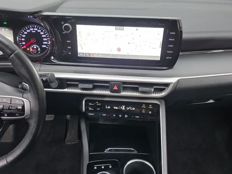 Kia K5 3Rd Generation 2.0 Prestige, снимка 14 - Автомобили и джипове - 55176889