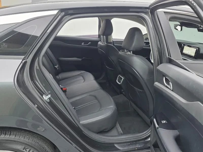 Kia K5 3Rd Generation 2.0 Prestige, снимка 11 - Автомобили и джипове - 55176889