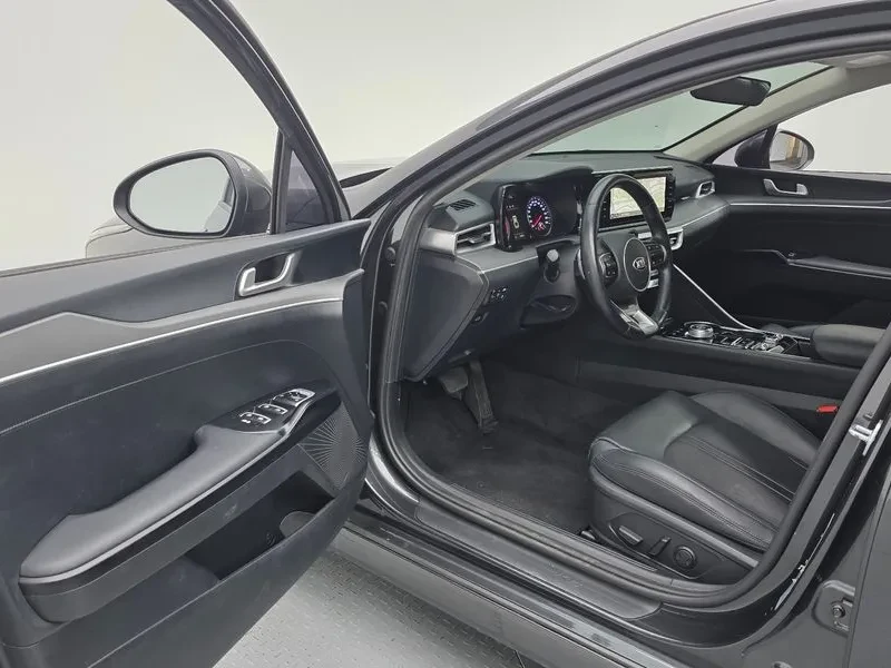 Kia K5 3Rd Generation 2.0 Prestige, снимка 10 - Автомобили и джипове - 55176889