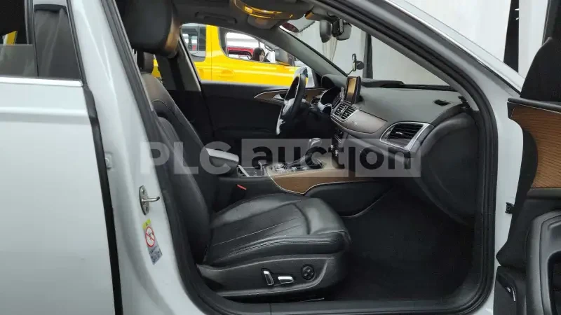 Audi A6 HEAD UP / BOSE / ОБДУХВАНЕ / ЦЕНА ДО БЪЛГАРИЯ, снимка 11 - Автомобили и джипове - 55431915