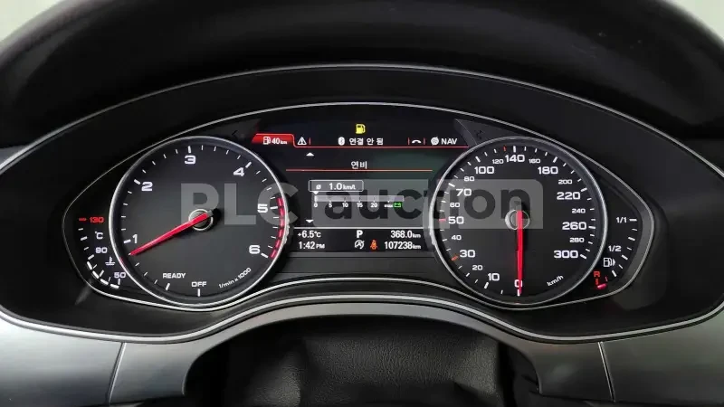 Audi A6 HEAD UP / BOSE / ОБДУХВАНЕ / ЦЕНА ДО БЪЛГАРИЯ, снимка 8 - Автомобили и джипове - 55431915