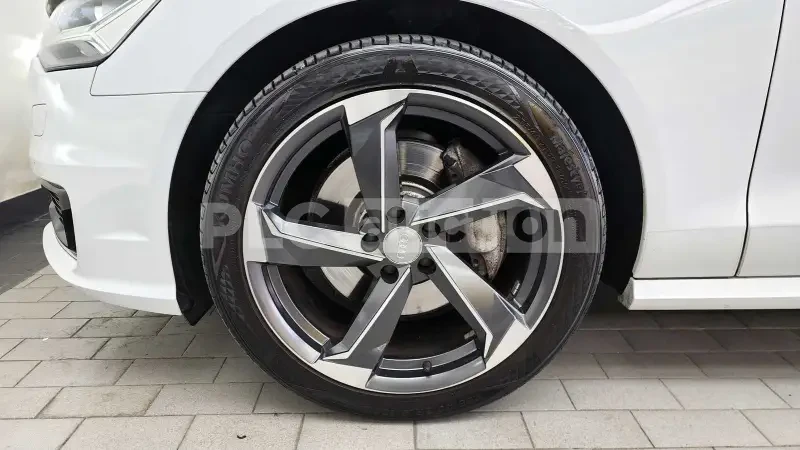 Audi A6 HEAD UP / BOSE / ОБДУХВАНЕ / ЦЕНА ДО БЪЛГАРИЯ, снимка 5 - Автомобили и джипове - 55431915