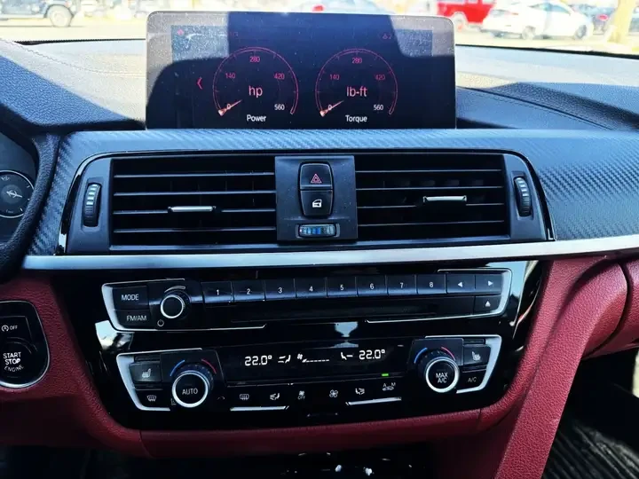 BMW 440 xDrive M Sport* HUD* ПОДГРЕВ* , снимка 10 - Автомобили и джипове - 55691441