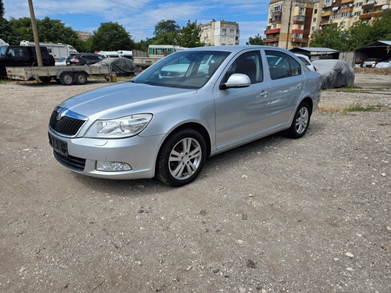 Skoda Octavia 1.4/96000km/НОВА/