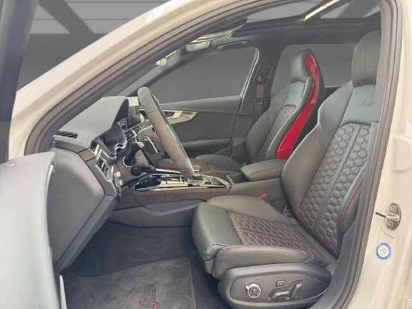 Audi Rs4 Avant Quattro = Last Edition = �������� | Mobile.bg � ����������� 9