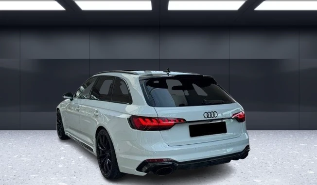 Audi Rs4 Avant Quattro = Last Edition = �������� | Mobile.bg � ����������� 3