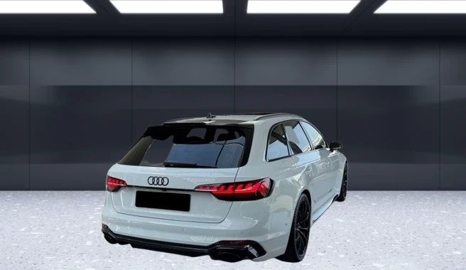 Audi Rs4 Avant Quattro = Last Edition = �������� | Mobile.bg � ����������� 4