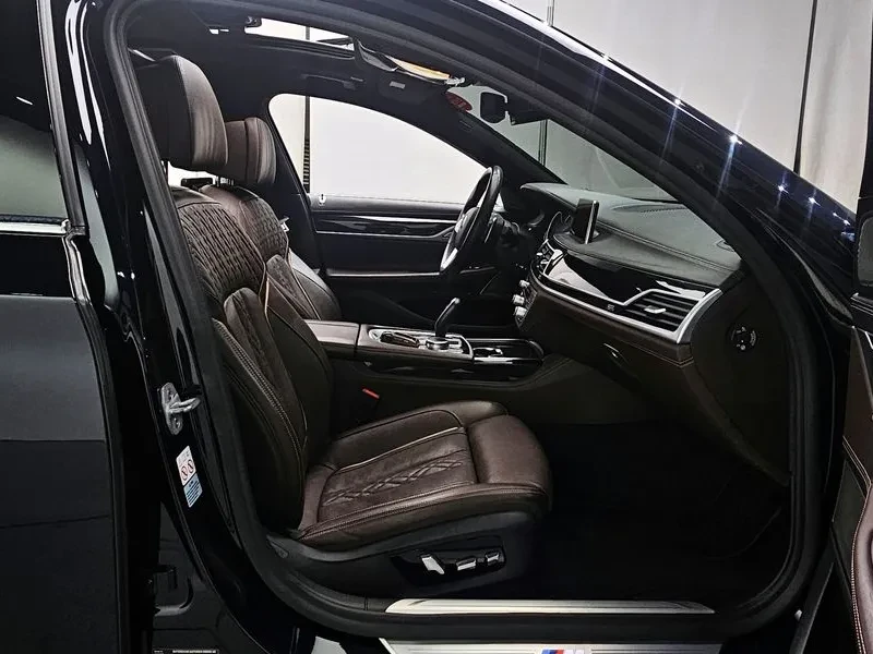 BMW 740 Li xDrive M Sports - ���� 30% ����� | Mobile.bg � ����������� 11