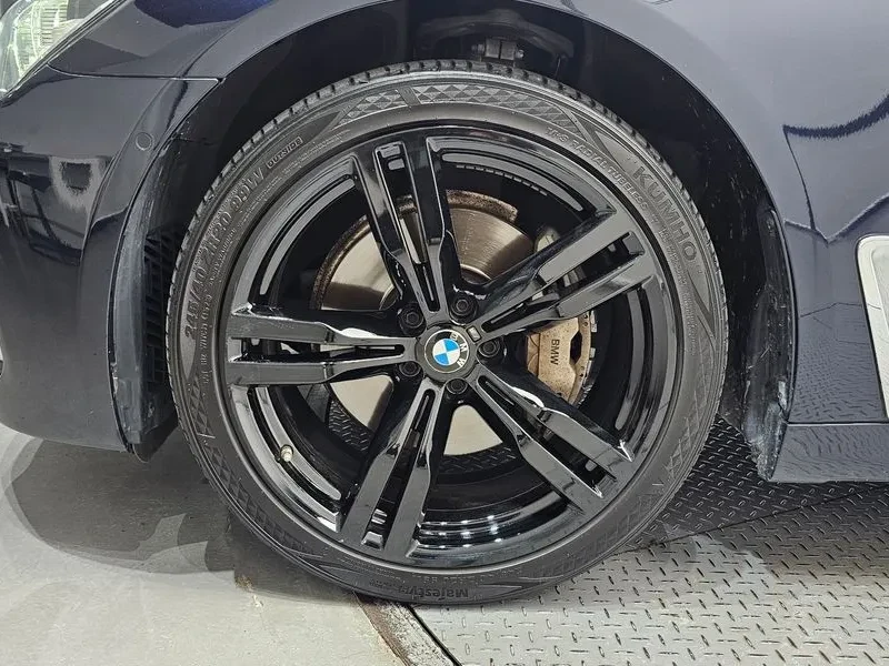 BMW 740 Li xDrive M Sports - ���� 30% ����� | Mobile.bg � ����������� 5